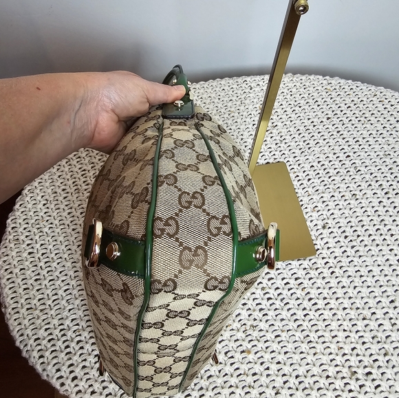 Gucci Abbey Hobo PM - Picture 4 of 14